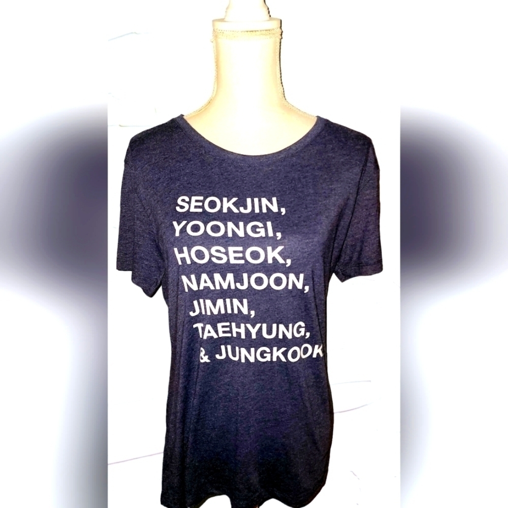 NEXT LEVEL APPAREL TEE